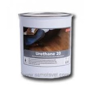 Лак Synteko Urethane 20, 45, 90 (Синтеко Уретан) 10л