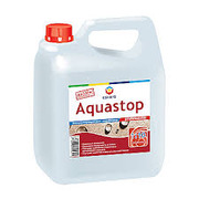 Eskaro Aquastop Professional грунтовка для бетона 3л.