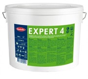 Садолин Краска Эксперт 4 Sadolin EXPERT 4