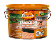 PINOTEX TERRACE OIL МАСЛО ПИНОТЕКС ТЕРРАС ОИЛ