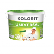 Краска Kolorit Universal колорит универсал