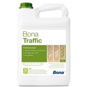 Лак Bona Traffic 5л.